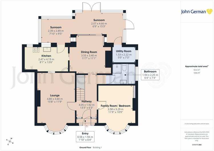 230 Tutbury Road, Burton-On-Trent DE13 0NY