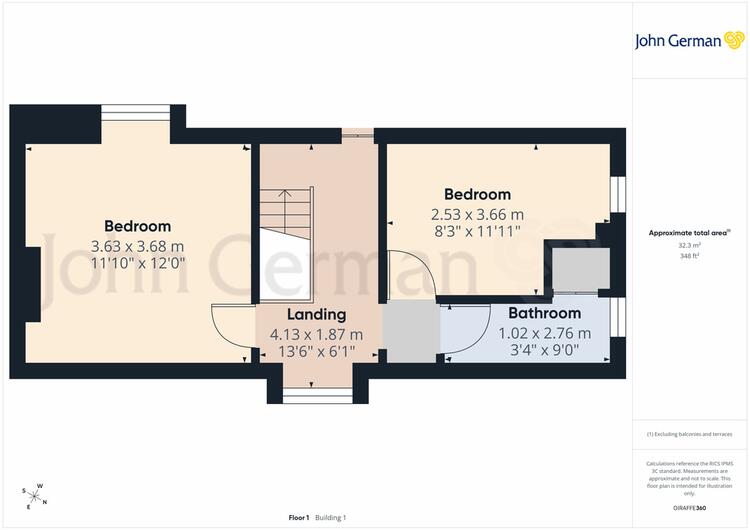 230 Tutbury Road, Burton-On-Trent DE13 0NY