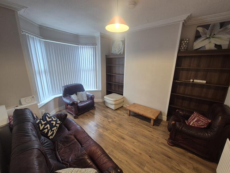 10 Wigan Road, Ormskirk, Lancashire L39 2AU