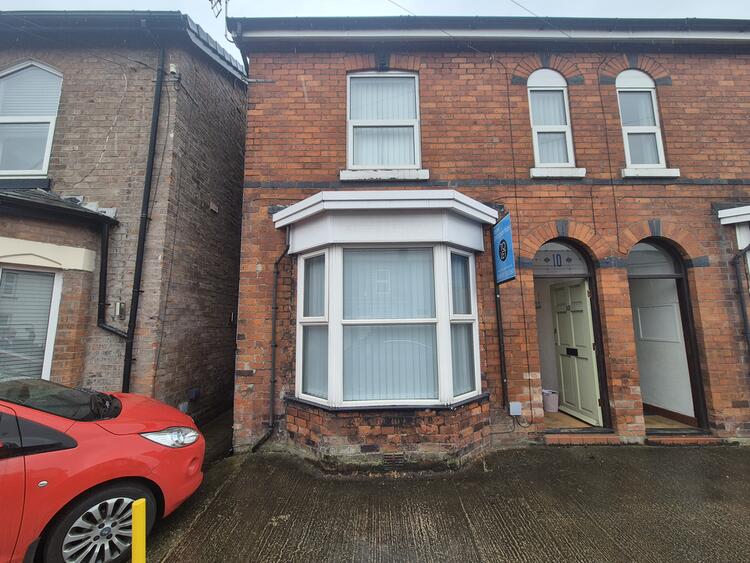 Semi-detached House in Ormskirk image 2