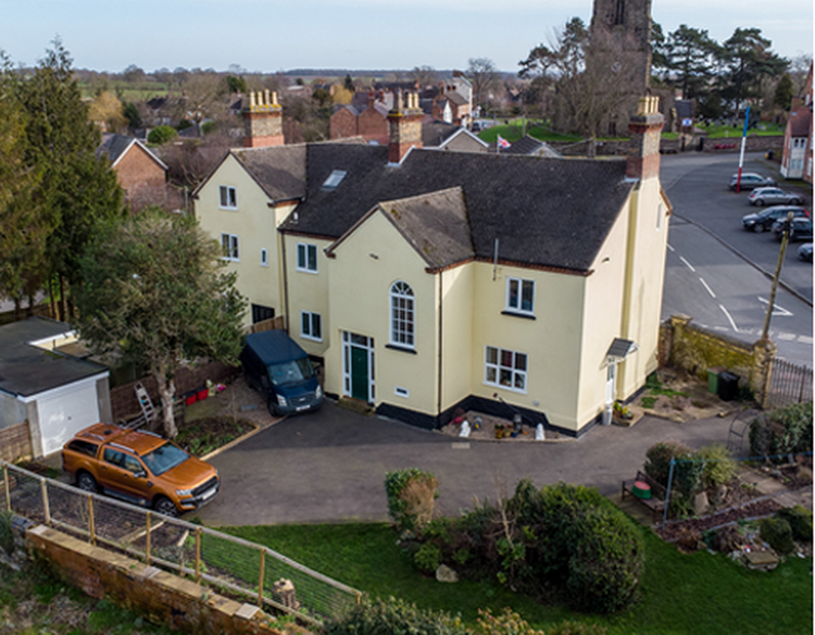Residential Development in Loughborough image 4