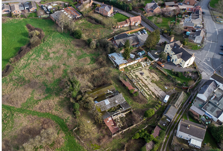 Residential Development in Loughborough image 2