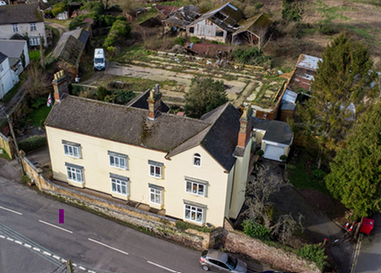 Residential Development in Loughborough image 3