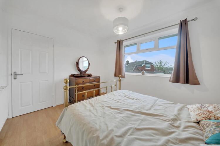 34 Bankside, Clayton-Le-Woods, Chorley, Lancashire PR6 7PZ