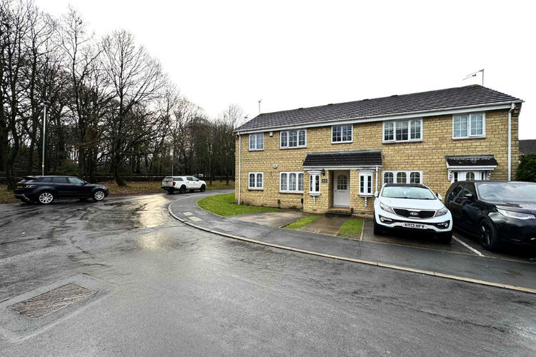 Apartment in Leeds