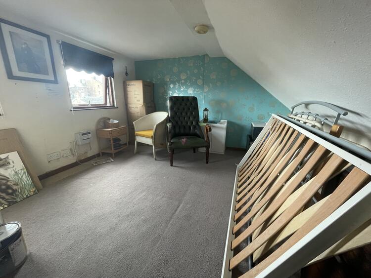 28 West Street, Scarborough, North Yorkshire YO11 2QP