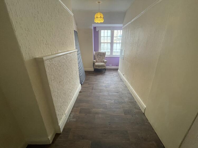 28 West Street, Scarborough, North Yorkshire YO11 2QP