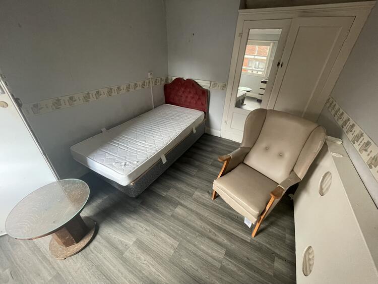 28 West Street, Scarborough, North Yorkshire YO11 2QP