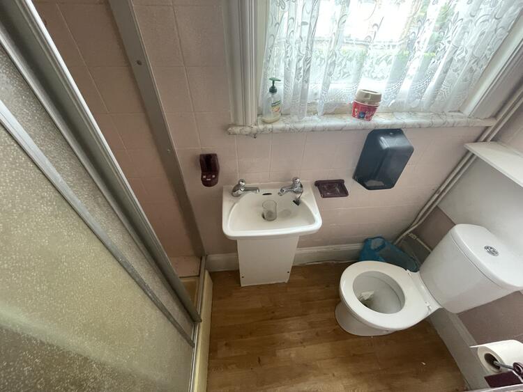 28 West Street, Scarborough, North Yorkshire YO11 2QP