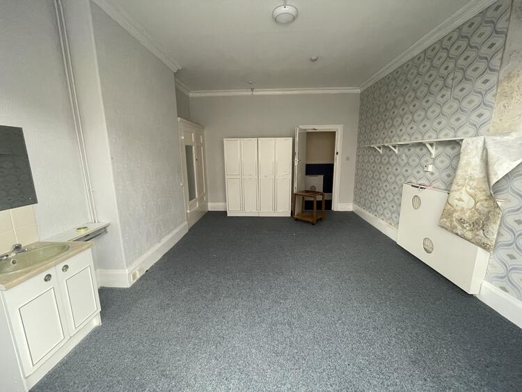 28 West Street, Scarborough, North Yorkshire YO11 2QP