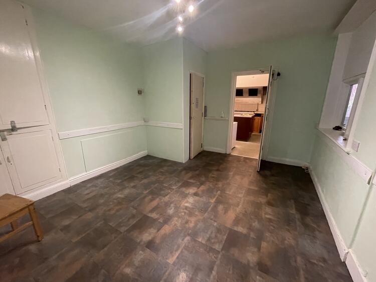 28 West Street, Scarborough, North Yorkshire YO11 2QP