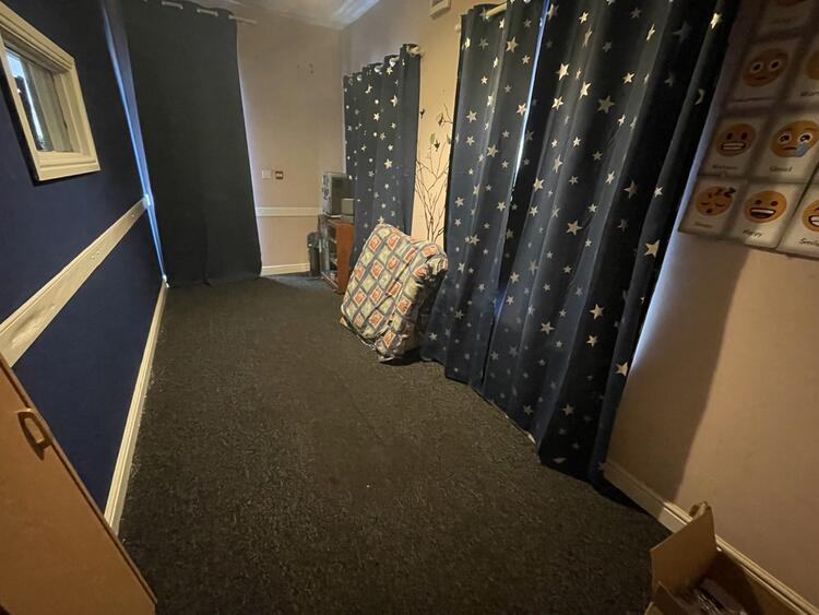 28 West Street, Scarborough, North Yorkshire YO11 2QP