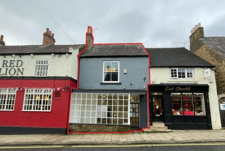 Mixed Use in Wetherby