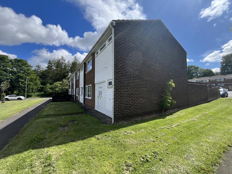 49 Tennyson Gardens, Dipton, Stanley, Durham DH9 9ET