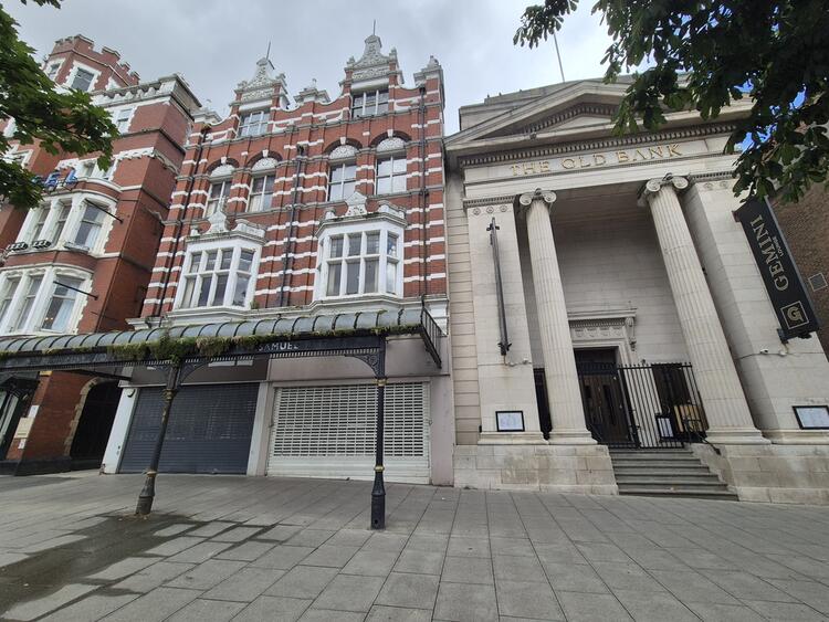 Retail Property (High Street) in Southport image 2
