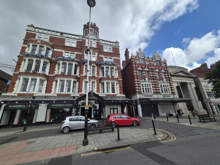 Retail Property (High Street) in Southport image 5