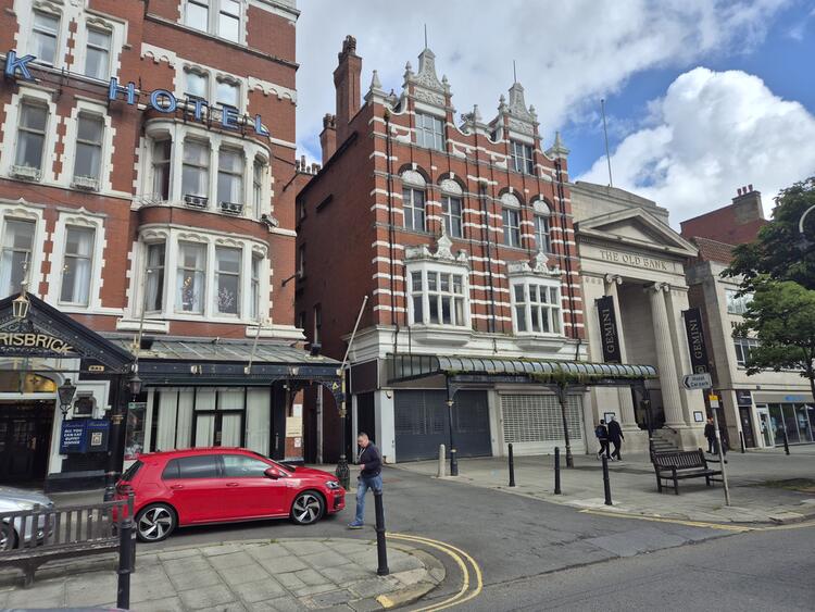 Retail Property (High Street) in Southport image 4