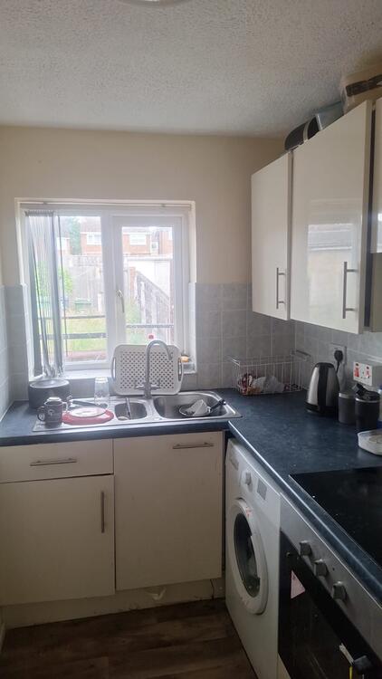 Flat in Birmingham