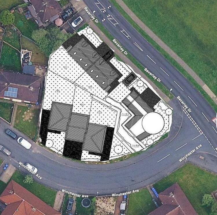 The Winchester, Winchester Avenue, Stoke-On-Trent, Staffordshire ST2 0LL
