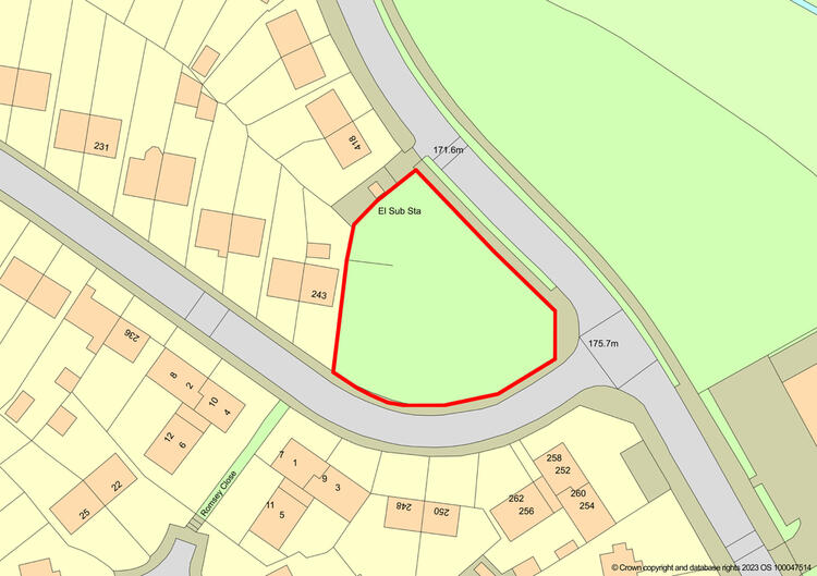 The Winchester, Winchester Avenue, Stoke-On-Trent, Staffordshire ST2 0LL