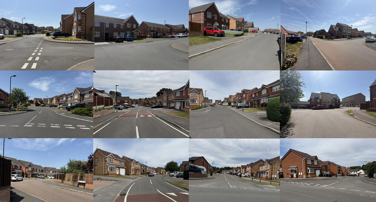 Commercial Property in Sheffield