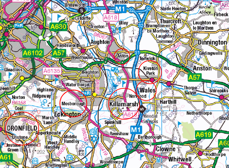 Commercial Property in Sheffield image 2
