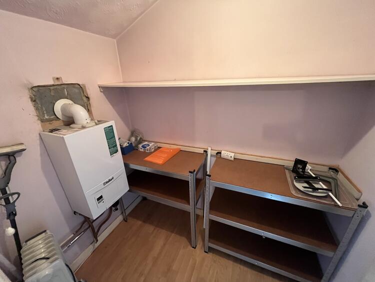 52 Waterloo Street, Burton-On-Trent, Staffordshire DE14 2NB