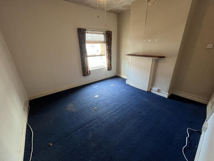52 Waterloo Street, Burton-On-Trent, Staffordshire DE14 2NB