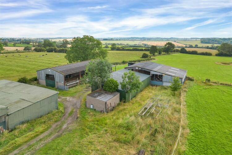 Barn Conversion in Melton Mowbray image 5
