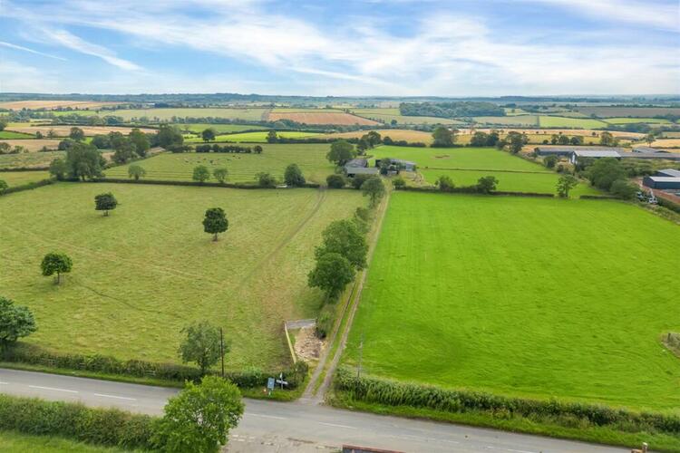 Barn Conversion in Melton Mowbray image 2