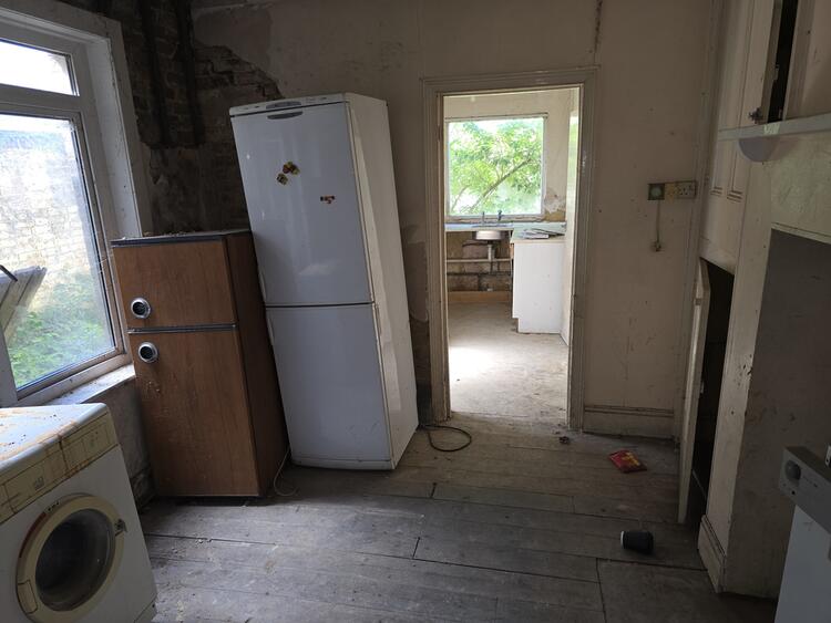 49 Warwick Gardens, Worthing, West Sussex BN11 1PF