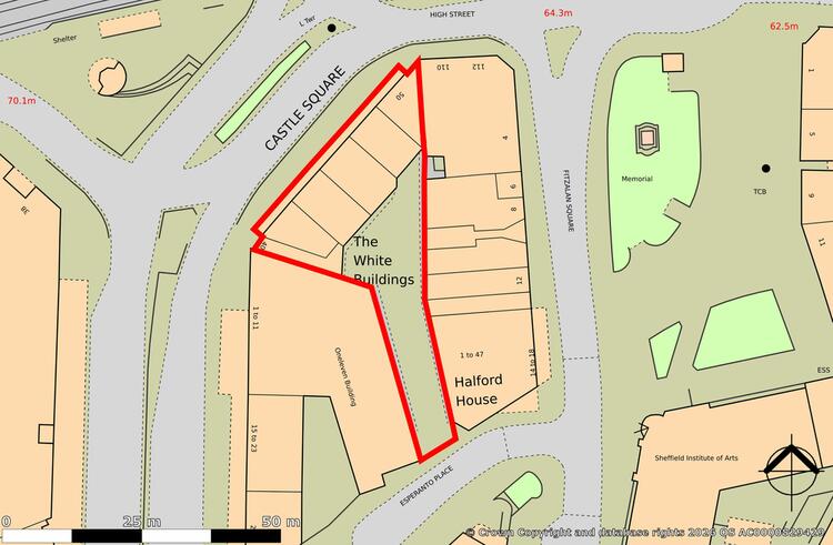 Commercial Property in Sheffield image 2