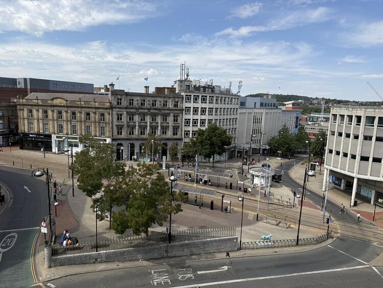Commercial Property in Sheffield image 3