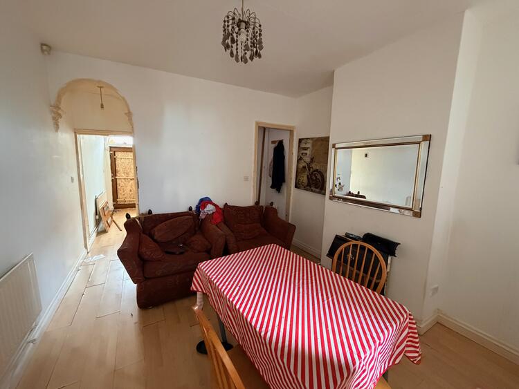 20 Riley Street North, Stoke-On-Trent, Staffordshire ST6 4BJ