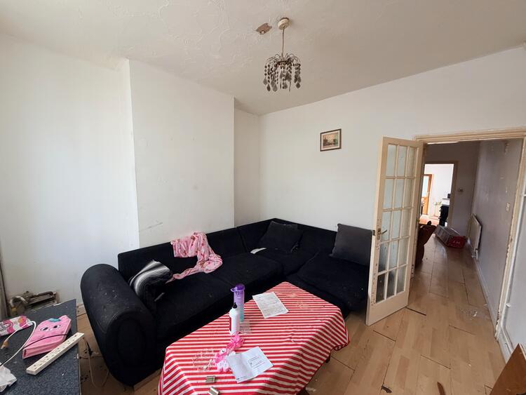 20 Riley Street North, Stoke-On-Trent, Staffordshire ST6 4BJ