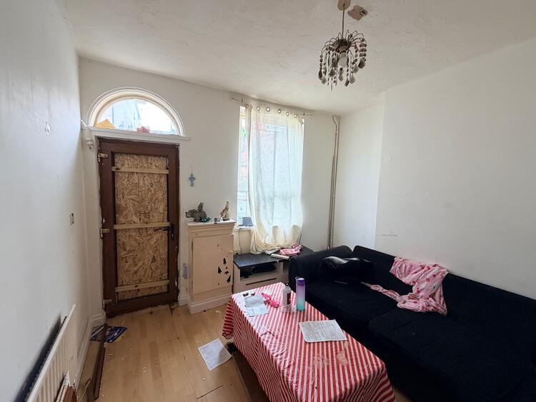 20 Riley Street North, Stoke-On-Trent, Staffordshire ST6 4BJ
