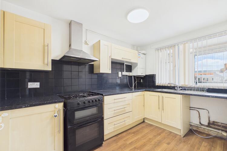 Maisonette in Chester image 4