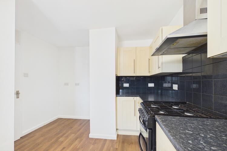 Maisonette in Chester image 5