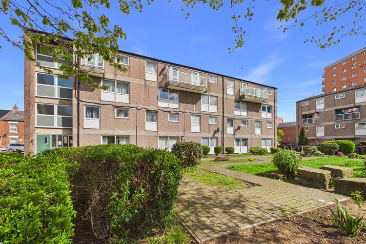 Maisonette in Chester