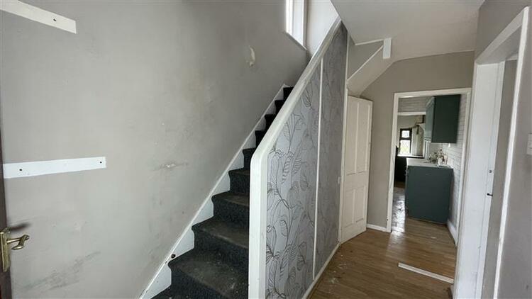 Semi-detached House in Buxton image 3