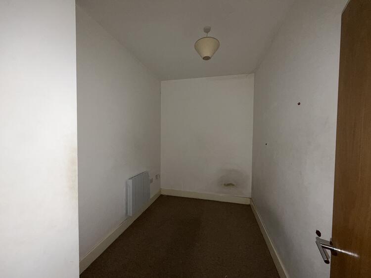 Apartment 23, Alexandra House, 47 Rutland Street, Leicester LE1 1SE