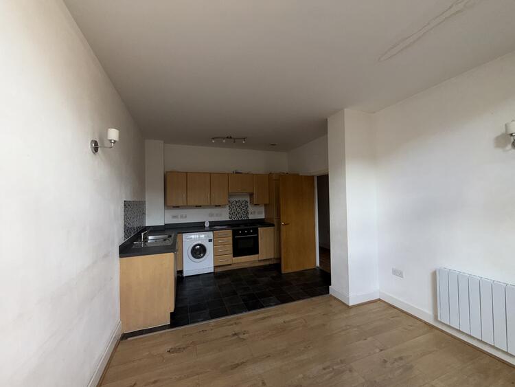 Apartment 23, Alexandra House, 47 Rutland Street, Leicester LE1 1SE