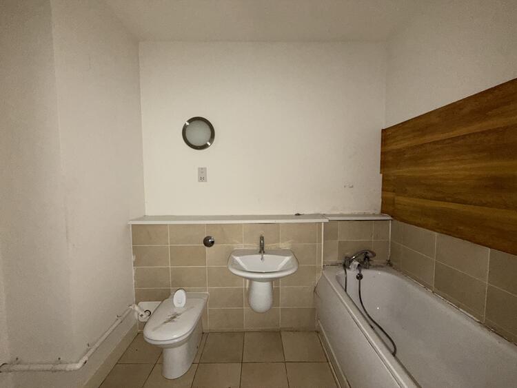 Apartment 23, Alexandra House, 47 Rutland Street, Leicester LE1 1SE