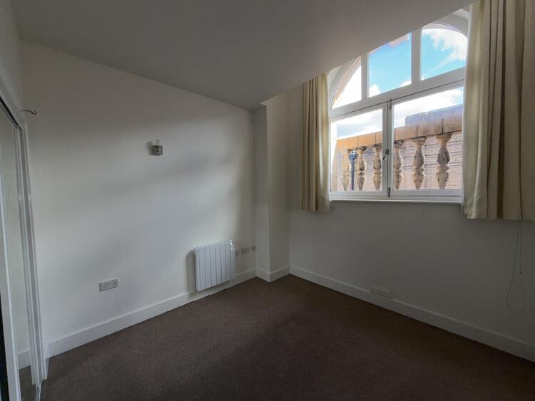 Apartment 23, Alexandra House, 47 Rutland Street, Leicester LE1 1SE