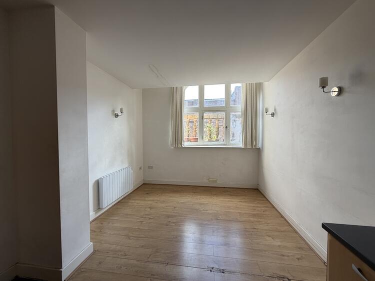 Apartment 23, Alexandra House, 47 Rutland Street, Leicester LE1 1SE