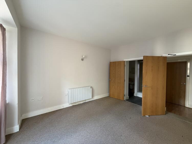 Apartment 23, Alexandra House, 47 Rutland Street, Leicester LE1 1SE