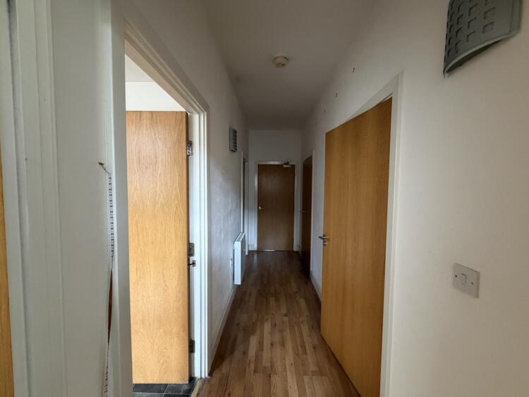 Apartment 23, Alexandra House, 47 Rutland Street, Leicester LE1 1SE