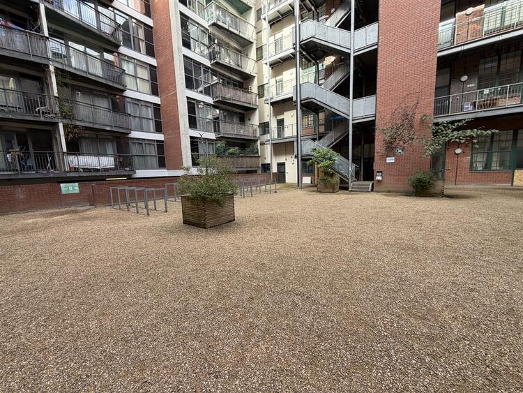 Apartment 23, Alexandra House, 47 Rutland Street, Leicester LE1 1SE