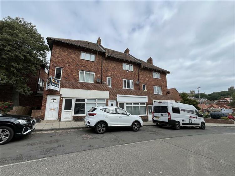 Mixed Use in Scarborough