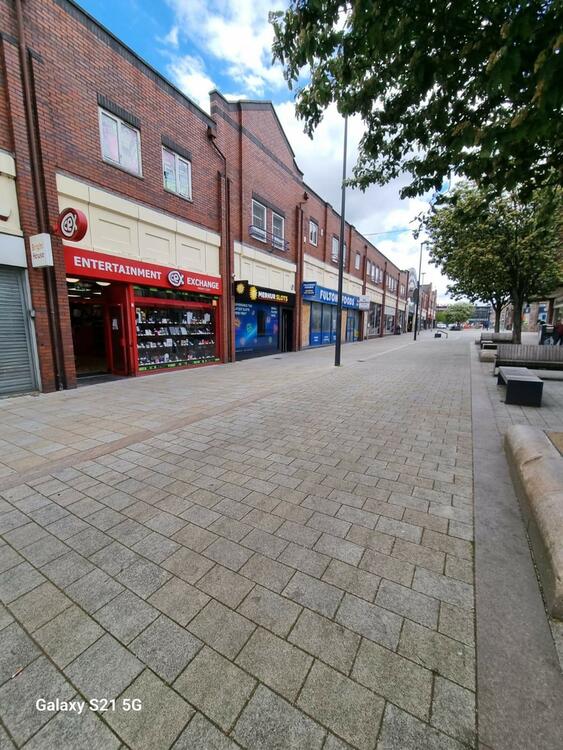 Commercial Property in Rotherham image 2